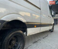 Белый Мерседес Sprinter, объемом двигателя 2.15 л и пробегом 222 тыс. км за 11999 $, фото 18 на Automoto.ua