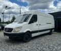Білий Мерседес Sprinter, об'ємом двигуна 2.15 л та пробігом 658 тис. км за 8300 $, фото 1 на Automoto.ua