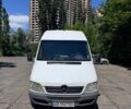 Білий Мерседес Sprinter, об'ємом двигуна 2.69 л та пробігом 422 тис. км за 16700 $, фото 14 на Automoto.ua