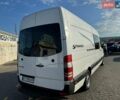 Белый Мерседес Sprinter, объемом двигателя 2.15 л и пробегом 300 тыс. км за 13000 $, фото 12 на Automoto.ua