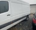 Білий Мерседес Sprinter, об'ємом двигуна 2.1 л та пробігом 650 тис. км за 11200 $, фото 4 на Automoto.ua