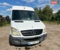 Білий Мерседес Sprinter, об'ємом двигуна 2.1 л та пробігом 398 тис. км за 8700 $, фото 3 на Automoto.ua