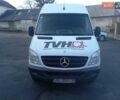 Белый Мерседес Sprinter, объемом двигателя 2.1 л и пробегом 440 тыс. км за 9800 $, фото 1 на Automoto.ua