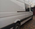 Білий Мерседес Sprinter, об'ємом двигуна 2.2 л та пробігом 690 тис. км за 11200 $, фото 4 на Automoto.ua
