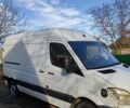 Білий Мерседес Sprinter, об'ємом двигуна 2.15 л та пробігом 367 тис. км за 8000 $, фото 5 на Automoto.ua