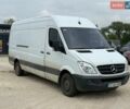 Білий Мерседес Sprinter, об'ємом двигуна 2.15 л та пробігом 370 тис. км за 11900 $, фото 1 на Automoto.ua