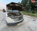 Белый Мерседес Sprinter, объемом двигателя 3 л и пробегом 250 тыс. км за 15000 $, фото 13 на Automoto.ua