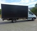 Белый Мерседес Sprinter, объемом двигателя 3 л и пробегом 618 тыс. км за 15500 $, фото 2 на Automoto.ua