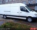Білий Мерседес Sprinter, об'ємом двигуна 2.2 л та пробігом 534 тис. км за 11500 $, фото 5 на Automoto.ua
