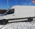 Білий Мерседес Sprinter, об'ємом двигуна 2.1 л та пробігом 538 тис. км за 12500 $, фото 51 на Automoto.ua