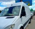 Белый Мерседес Sprinter, объемом двигателя 2.1 л и пробегом 500 тыс. км за 10000 $, фото 2 на Automoto.ua