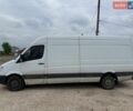 Білий Мерседес Sprinter, об'ємом двигуна 2.15 л та пробігом 370 тис. км за 11900 $, фото 3 на Automoto.ua
