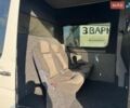 Белый Мерседес Sprinter, объемом двигателя 2.15 л и пробегом 300 тыс. км за 13000 $, фото 15 на Automoto.ua