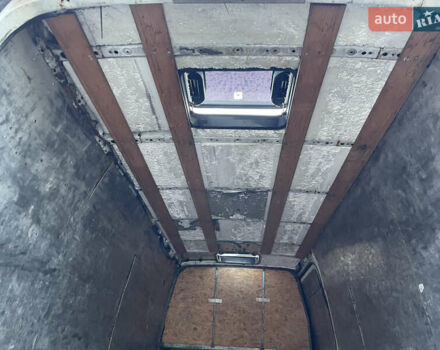 Белый Мерседес Sprinter, объемом двигателя 2.15 л и пробегом 222 тыс. км за 11999 $, фото 37 на Automoto.ua