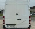 Білий Мерседес Sprinter, об'ємом двигуна 2.15 л та пробігом 370 тис. км за 11900 $, фото 5 на Automoto.ua