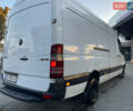 Белый Мерседес Sprinter, объемом двигателя 2.15 л и пробегом 222 тыс. км за 11999 $, фото 16 на Automoto.ua