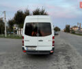 Белый Мерседес Sprinter, объемом двигателя 2.15 л и пробегом 480 тыс. км за 12200 $, фото 8 на Automoto.ua