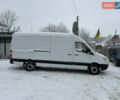 Белый Мерседес Sprinter, объемом двигателя 2.15 л и пробегом 580 тыс. км за 12500 $, фото 23 на Automoto.ua