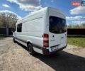 Белый Мерседес Sprinter, объемом двигателя 2.15 л и пробегом 761 тыс. км за 11300 $, фото 5 на Automoto.ua
