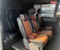 Белый Мерседес Sprinter, объемом двигателя 2.99 л и пробегом 852 тыс. км за 11500 $, фото 6 на Automoto.ua