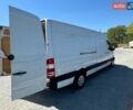 Белый Мерседес Sprinter, объемом двигателя 2.2 л и пробегом 440 тыс. км за 10800 $, фото 6 на Automoto.ua