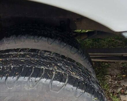 Білий Мерседес Sprinter, об'ємом двигуна 2.15 л та пробігом 522 тис. км за 19500 $, фото 3 на Automoto.ua