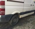 Белый Мерседес Sprinter, объемом двигателя 2.1 л и пробегом 515 тыс. км за 6500 $, фото 3 на Automoto.ua
