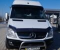 Белый Мерседес Sprinter, объемом двигателя 3 л и пробегом 710 тыс. км за 15500 $, фото 1 на Automoto.ua