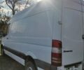 Білий Мерседес Sprinter, об'ємом двигуна 2.15 л та пробігом 367 тис. км за 8000 $, фото 6 на Automoto.ua