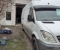 Білий Мерседес Sprinter, об'ємом двигуна 2.1 л та пробігом 330 тис. км за 10000 $, фото 3 на Automoto.ua