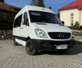 Белый Мерседес Sprinter, объемом двигателя 2.15 л и пробегом 500 тыс. км за 10400 $, фото 5 на Automoto.ua