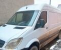Білий Мерседес Sprinter, об'ємом двигуна 2.1 л та пробігом 800 тис. км за 6450 $, фото 2 на Automoto.ua