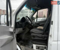 Білий Мерседес Sprinter, об'ємом двигуна 2.15 л та пробігом 580 тис. км за 12800 $, фото 8 на Automoto.ua