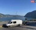 Белый Мерседес Sprinter, объемом двигателя 2.99 л и пробегом 470 тыс. км за 16500 $, фото 1 на Automoto.ua