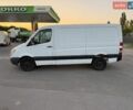 Белый Мерседес Sprinter, объемом двигателя 2.15 л и пробегом 560 тыс. км за 7700 $, фото 1 на Automoto.ua