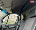 Белый Мерседес Sprinter, объемом двигателя 2.15 л и пробегом 538 тыс. км за 8499 $, фото 11 на Automoto.ua