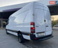 Белый Мерседес Sprinter, объемом двигателя 2.15 л и пробегом 222 тыс. км за 11999 $, фото 6 на Automoto.ua