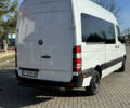 Белый Мерседес Sprinter, объемом двигателя 2.15 л и пробегом 500 тыс. км за 10400 $, фото 11 на Automoto.ua
