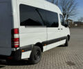 Белый Мерседес Sprinter, объемом двигателя 2.15 л и пробегом 500 тыс. км за 10400 $, фото 8 на Automoto.ua
