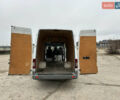 Белый Мерседес Sprinter, объемом двигателя 2.69 л и пробегом 316 тыс. км за 19700 $, фото 14 на Automoto.ua