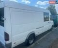 Белый Мерседес Sprinter, объемом двигателя 2.69 л и пробегом 735 тыс. км за 10599 $, фото 15 на Automoto.ua