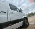 Білий Мерседес Sprinter, об'ємом двигуна 2.99 л та пробігом 585 тис. км за 11500 $, фото 14 на Automoto.ua