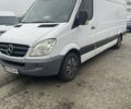 Белый Мерседес Sprinter, объемом двигателя 1.6 л и пробегом 440 тыс. км за 9900 $, фото 3 на Automoto.ua