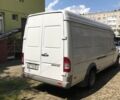 Белый Мерседес Sprinter, объемом двигателя 2.7 л и пробегом 114 тыс. км за 17000 $, фото 10 на Automoto.ua