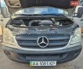Білий Мерседес Sprinter, об'ємом двигуна 2.2 л та пробігом 334 тис. км за 10500 $, фото 1 на Automoto.ua