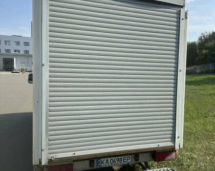 Мерседес Sprinter 2008 в Борисполе на Automoto.ua Белый Мерседес Sprinter, объемом двигателя 2.15 л и пробегом 490 тыс. км за 9000 $, фото 10 на Automoto.ua