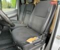 Белый Мерседес Sprinter, объемом двигателя 2.2 л и пробегом 347 тыс. км за 6500 $, фото 9 на Automoto.ua