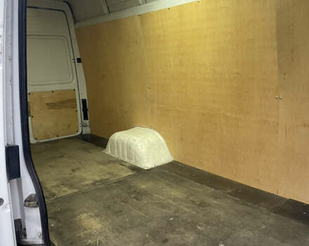 Білий Мерседес Sprinter, об'ємом двигуна 2.69 л та пробігом 480 тис. км за 17500 $, фото 9 на Automoto.ua