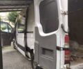 Белый Мерседес Sprinter, объемом двигателя 2.15 л и пробегом 9 тыс. км за 8200 $, фото 15 на Automoto.ua