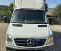 Белый Мерседес Sprinter, объемом двигателя 2.99 л и пробегом 382 тыс. км за 17000 $, фото 1 на Automoto.ua